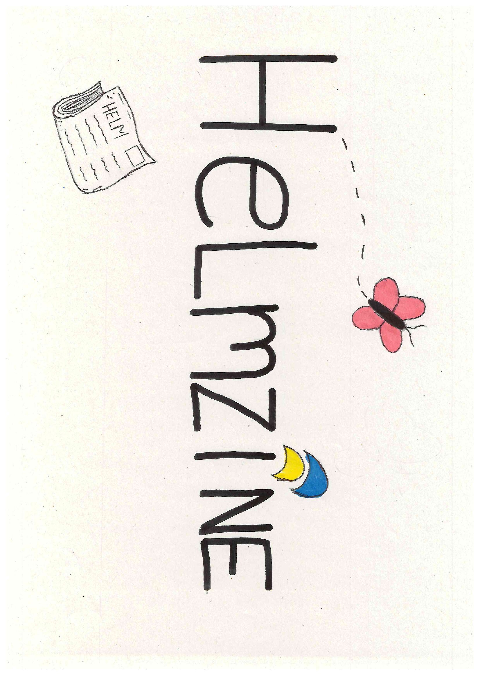 3rd Edition of HelmZine!